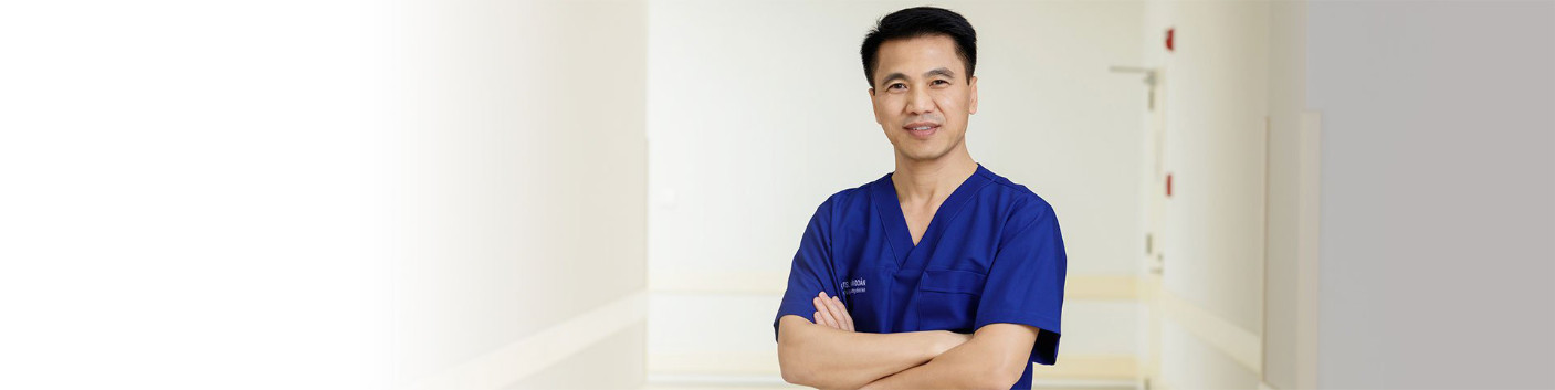 Dr. Đoàn